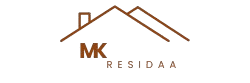 MK Residaa logo