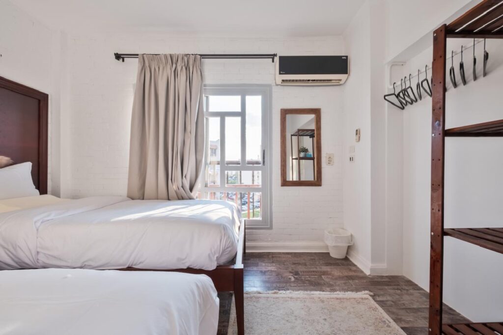 Mk Residaa New Cairo