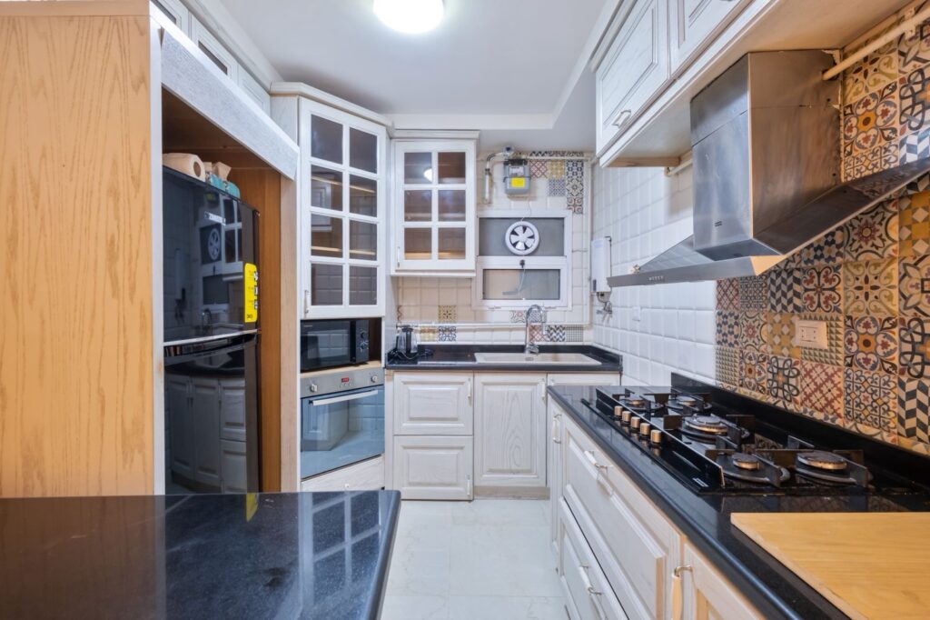 Mk Residaa New Cairo