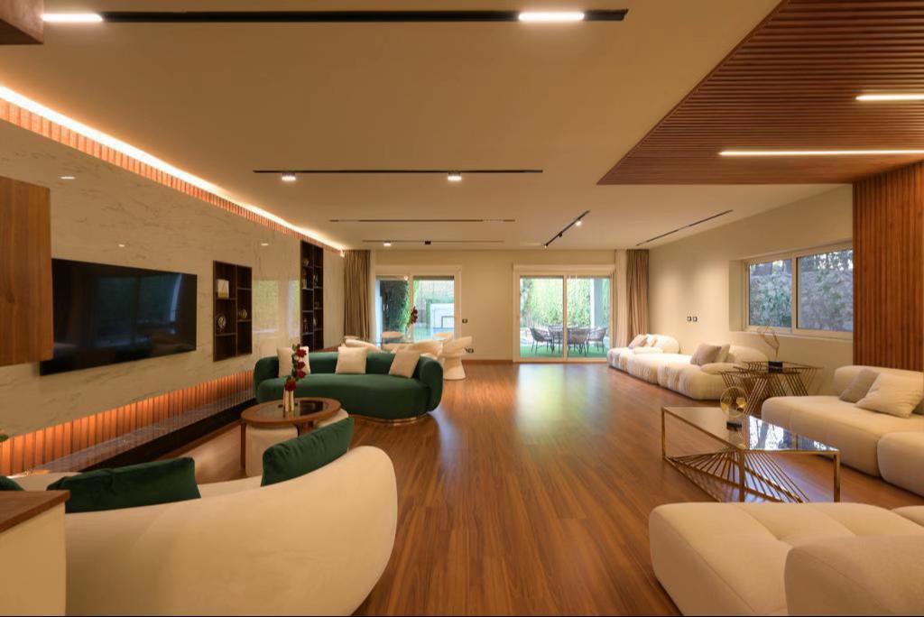 mk residaa properties image in cairo